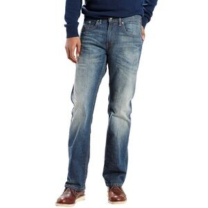 Men’s Levi's Blue Relaxed Jeans